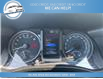 2021 Toyota Tacoma Nightshade (Stk: 21-024294) in Greenwood - Image 11 of 20