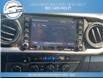 2021 Toyota Tacoma Nightshade (Stk: 21-024294) in Greenwood - Image 16 of 20