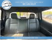 2021 Toyota Tacoma Nightshade (Stk: 21-024294) in Greenwood - Image 10 of 20