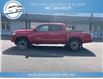 2021 Toyota Tacoma Nightshade (Stk: 21-024294) in Greenwood - Image 1 of 20