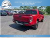 2021 Toyota Tacoma Nightshade (Stk: 21-024294) in Greenwood - Image 5 of 20