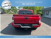 2021 Toyota Tacoma Nightshade (Stk: 21-024294) in Greenwood - Image 6 of 20