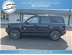2023 Ford Bronco Sport Big Bend (Stk: 23-D91630) in Greenwood - Image 1 of 18