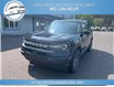 2023 Ford Bronco Sport Big Bend (Stk: 23-D91630) in Greenwood - Image 2 of 18