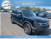 2023 Ford Bronco Sport Big Bend (Stk: 23-D91630) in Greenwood - Image 16 of 18