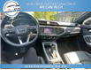 2021 Audi Q3 45 Komfort (Stk: 21-066593) in Greenwood - Image 7 of 17