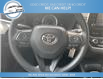 2020 Toyota Corolla LE (Stk: 20-112432) in Greenwood - Image 9 of 17