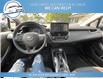 2020 Toyota Corolla LE (Stk: 20-112432) in Greenwood - Image 6 of 17