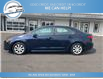 2020 Toyota Corolla LE (Stk: 20-112432) in Greenwood - Image 1 of 17