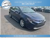2020 Toyota Corolla LE (Stk: 20-112432) in Greenwood - Image 3 of 17