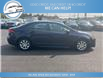 2020 Toyota Corolla LE (Stk: 20-112432) in Greenwood - Image 4 of 17
