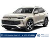 2025 Volkswagen Tiguan Comfortline (Stk: 255304) in Calgary - Image 1 of 2