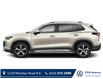 2025 Volkswagen Tiguan Comfortline (Stk: 255304) in Calgary - Image 2 of 2