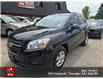 2015 Chevrolet Trax 2LT (Stk: 9122) in Thordale - Image 1 of 7