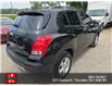 2015 Chevrolet Trax 2LT (Stk: 9122) in Thordale - Image 2 of 7