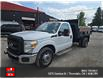 2011 Ford F-350 Chassis XL (Stk: 8892) in Thordale - Image 1 of 5