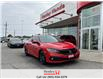 2020 Honda Civic Coupe Sport CVT (Stk: R12209) in St. Catharines - Image 2 of 12