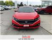 2020 Honda Civic Coupe Sport CVT (Stk: R12209) in St. Catharines - Image 3 of 12