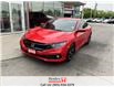 2020 Honda Civic Coupe Sport CVT (Stk: R12209) in St. Catharines - Image 4 of 12