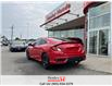 2020 Honda Civic Coupe Sport CVT (Stk: R12209) in St. Catharines - Image 8 of 12