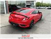 2020 Honda Civic Coupe Sport CVT (Stk: R12209) in St. Catharines - Image 10 of 12