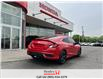 2020 Honda Civic Coupe Sport CVT (Stk: R12209) in St. Catharines - Image 11 of 12