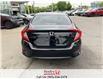 2017 Honda Civic Sedan 4dr CVT LX (Stk: R12230) in St. Catharines - Image 9 of 21