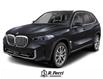 2026 BMW X5 xDrive40i (Stk: 33980) in Woodbridge - Image 1 of 3