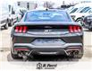 2025 Ford Mustang  (Stk: S0284) in Woodbridge - Image 4 of 22
