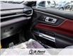 2025 Ford Mustang  (Stk: S0284) in Woodbridge - Image 9 of 22