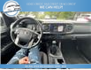2017 Toyota Tacoma TRD Sport (Stk: 17-047510) in Greenwood - Image 5 of 19