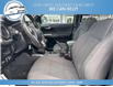 2017 Toyota Tacoma TRD Sport (Stk: 17-047510) in Greenwood - Image 8 of 19