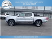 2017 Toyota Tacoma TRD Sport (Stk: 17-047510) in Greenwood - Image 1 of 19