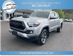 2017 Toyota Tacoma TRD Sport (Stk: 17-047510) in Greenwood - Image 2 of 19