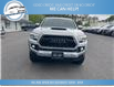 2017 Toyota Tacoma TRD Sport (Stk: 17-047510) in Greenwood - Image 3 of 19