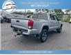 2017 Toyota Tacoma TRD Sport (Stk: 17-047510) in Greenwood - Image 18 of 19