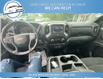 2022 Chevrolet Silverado 1500 Work Truck (Stk: 22-508658) in Greenwood - Image 7 of 17