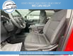 2022 Chevrolet Silverado 1500 Work Truck (Stk: 22-508658) in Greenwood - Image 6 of 17