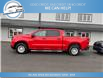 2022 Chevrolet Silverado 1500 Work Truck (Stk: 22-508658) in Greenwood - Image 1 of 17