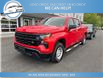 2022 Chevrolet Silverado 1500 Work Truck (Stk: 22-508658) in Greenwood - Image 2 of 17