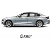 2025 BMW 330i xDrive (Stk: 34092) in Woodbridge - Image 2 of 12