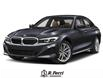 2025 BMW 330i xDrive (Stk: 34107) in Woodbridge - Image 1 of 12