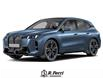 2026 BMW iX xDrive45 (Stk: 34109) in Woodbridge - Image 1 of 3