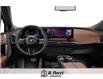 2026 BMW iX xDrive45 (Stk: 34109) in Woodbridge - Image 3 of 3