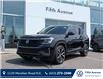 2024 Volkswagen Atlas 2.0 TSI Execline (Stk: 5132) in Calgary - Image 1 of 29