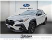 2024 Subaru Crosstrek Convenience (Stk: U2323) in Vaughan - Image 1 of 18