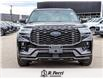 2025 Ford Explorer ST-Line (Stk: S0565) in Woodbridge - Image 2 of 29