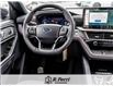 2025 Ford Explorer ST-Line (Stk: S0565) in Woodbridge - Image 10 of 29