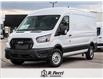2025 Ford Transit-250 Cargo Base (Stk: S0569) in Woodbridge - Image 1 of 23
