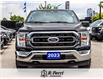 2023 Ford F-150  (Stk: S0296A) in Woodbridge - Image 2 of 24